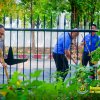 กิจกรรม Big Cleaning Day เนื่องในโอกาสวันกองทัพอากาศ
